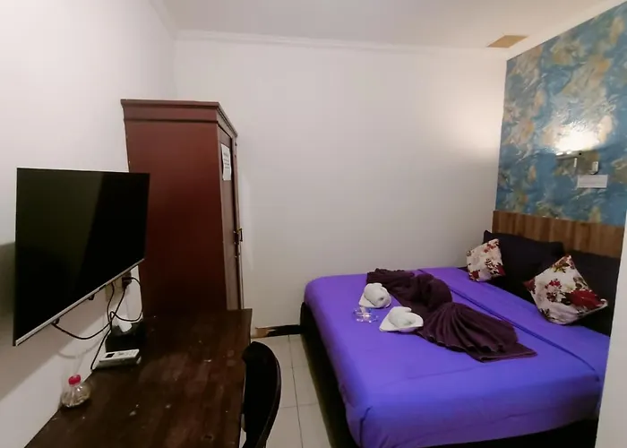 Ketapang Residence Hotel Jakarta