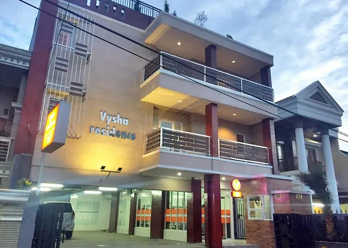 Vysha Residence Jakarta